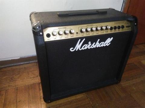 Marshall valvestate 40V amplificador de guitarra