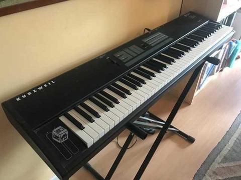 Piano kurzweil sp88x