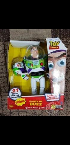 Buzz Toy story