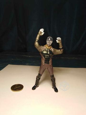 Figura Electro (Marvel)