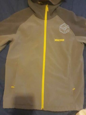 Chaqueta Marmot impermeable