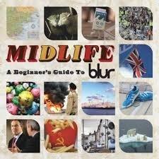 Cd Blur / Midlife A Beginner's Guide To (2009) 2 C