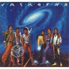 Cd Jackson 5 / Victory (1984)