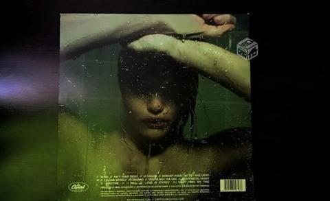 Vinilo Sky Ferreira - Night Time Is My Time