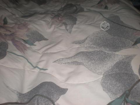 Cobertor para cama 2 plazas