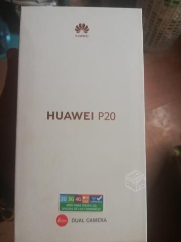 Huawei P20 128GB