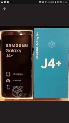 J4+PLUS NUEVOSamsung