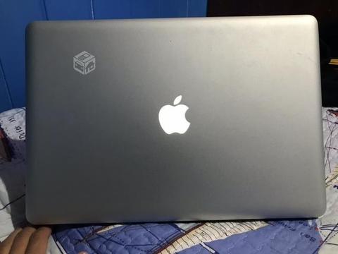 Mac Book Pro 15(2010)