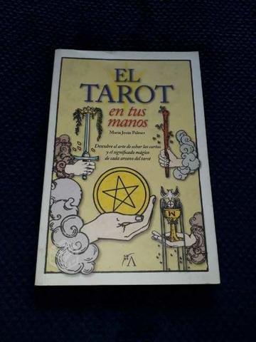 Tarot Libro