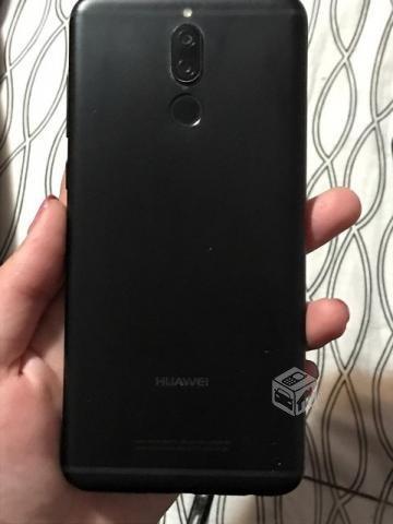 Celular Huawei Mate 10 lite