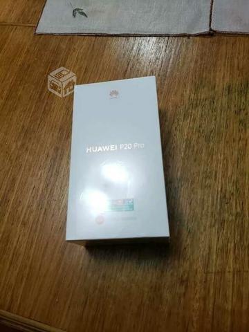 Huawei P20 Pro 128Gb Color Twilight Sellado