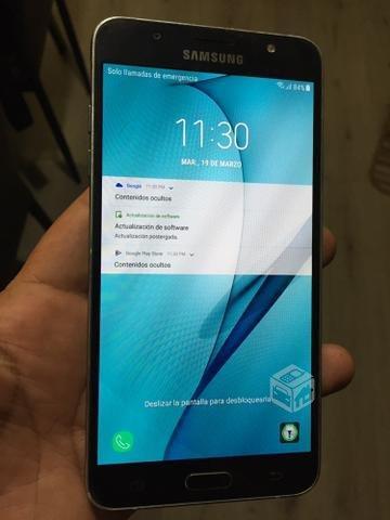 Samsung Galaxy J7 2016 16gb 2gb 1.6ghz octa core