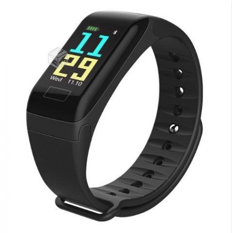 Smart Band F1 Plus