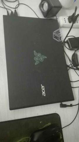 Notebook Acer Aspire e15( e5-573G)