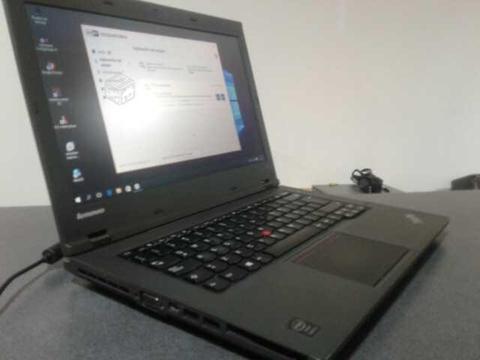 Notebook Lenovo Thinkpad L440 i5/8ram/500dd