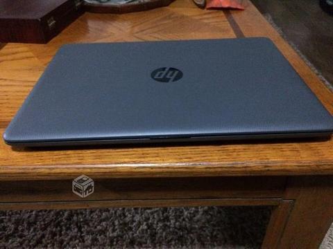 Seminuevo Ultrabook HP