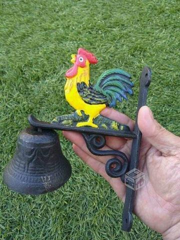 Campana gallo