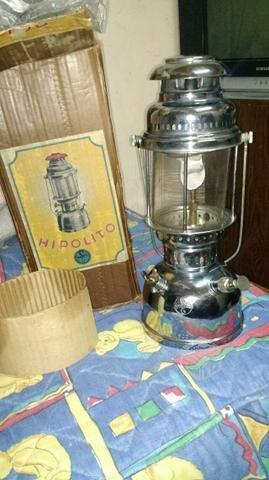 Lámpara Alemana Hipólito de(1920) Grande h501-500