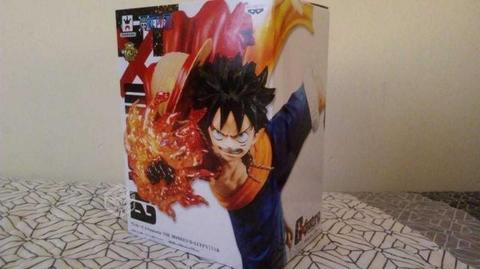 Figura de One Piece Nuevo