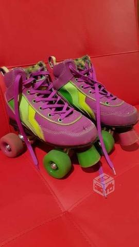 Patines Rio Roller