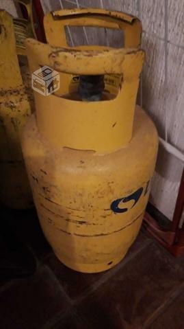 Cilindro de gas 5kg