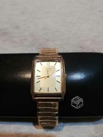 Reloj vintage Timex
