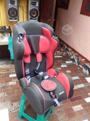 Silla de auto Infanti Butaca