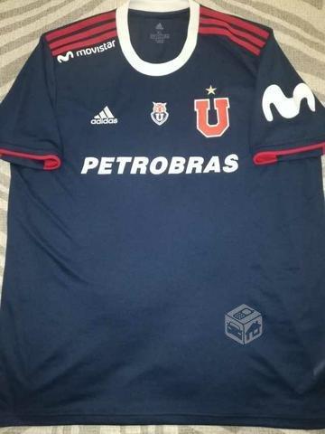 Camiseta Universidad de Chile 2019 Talla XL