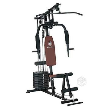 Home Gym Bianchi