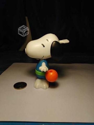 Snoopy Basquetbolista