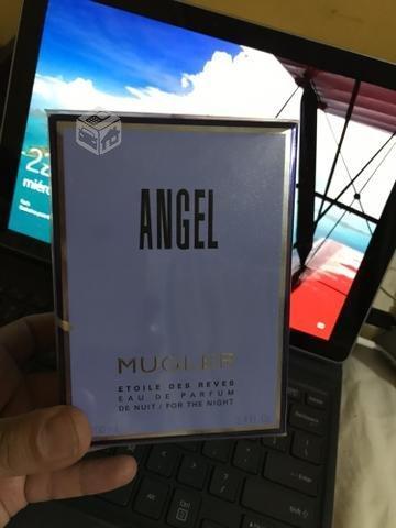 Ángel Mugler perfume Noche