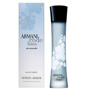 Perfume Armani Code Luna 50ml