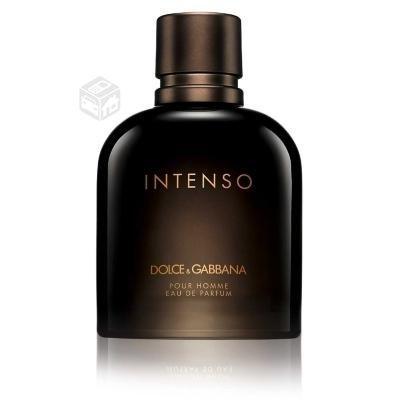 Perfume Dolce & babbana Intenso 125ml tester