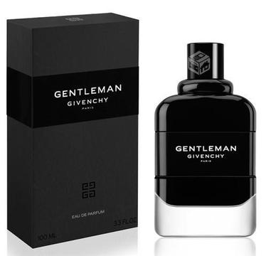 Perfume Gentleman edp 100ml