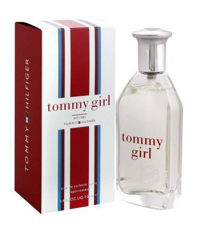 Perfume Tommy Girl 30ml