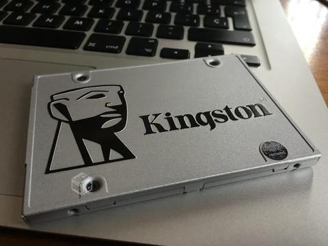 Disco Duro SSD 128GB Kingston