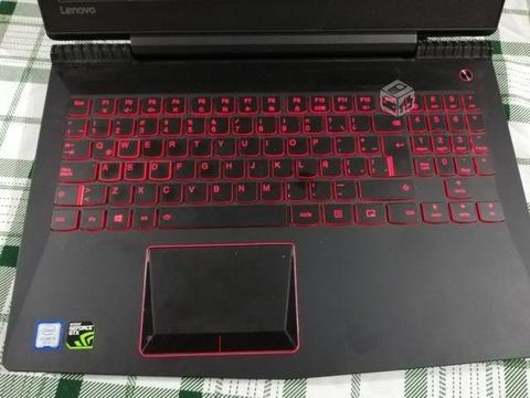 Lenovo gamer legión y520