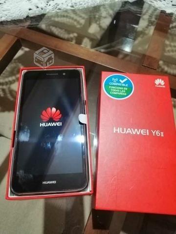 Celular Huawei Y6 II