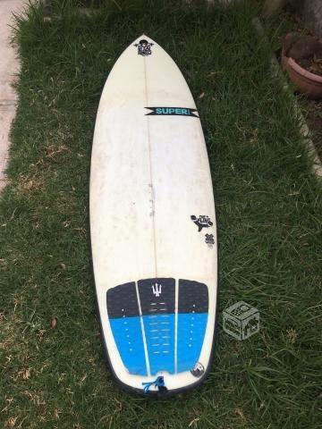 Tabla Surf Superbrand Fling