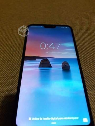 Huawei p20 lite