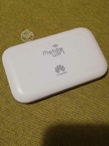 Modem huawei
