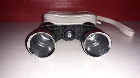 Mini binocular japonés
