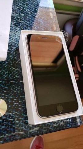 IPhone 6 ! 32 GB COMO NUEVO