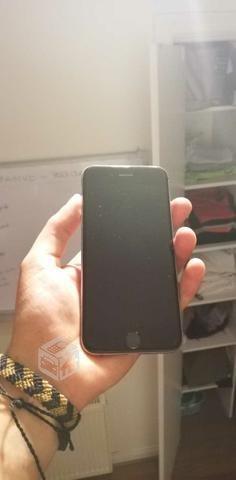 Iphone 6 con detalles