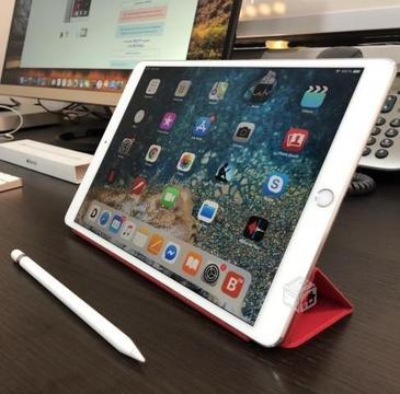 Ipad Pro 10,5 + Apple Pencil + Smart Cover