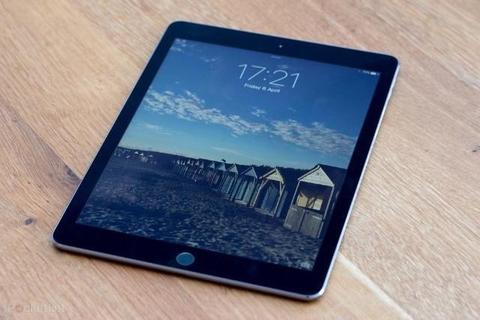 Ipad pro 9.7