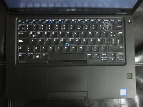 Notebook Dell 5480, i5 7300u