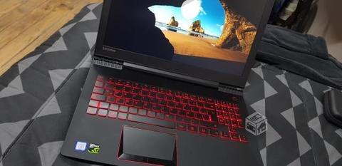 Notebook Gamer Lenovo Legion Y520