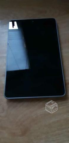 Tablet Nexus 7 (2012)