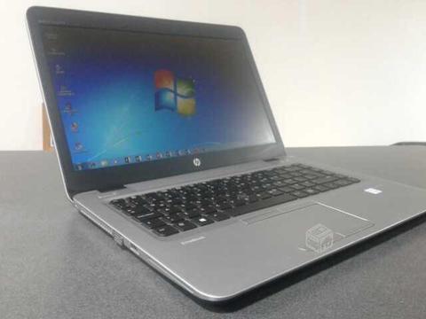 Ultrabook Hp 840 G3 [email protected]/8ram/SSD278GB